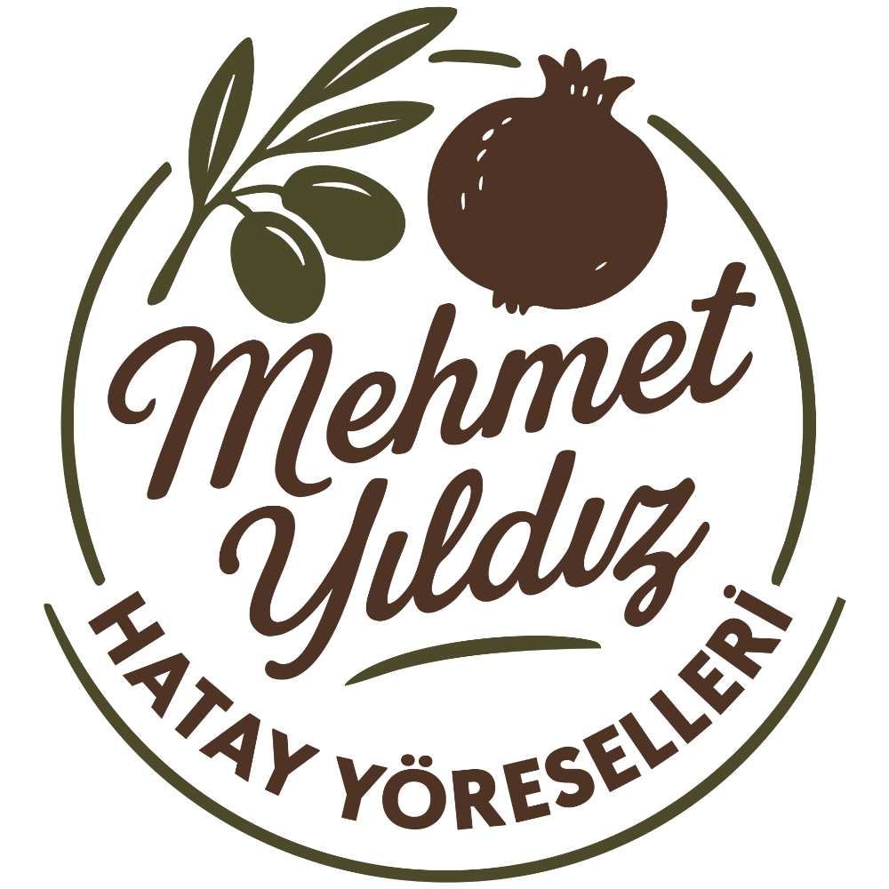 MY Hatay Yöreselleri